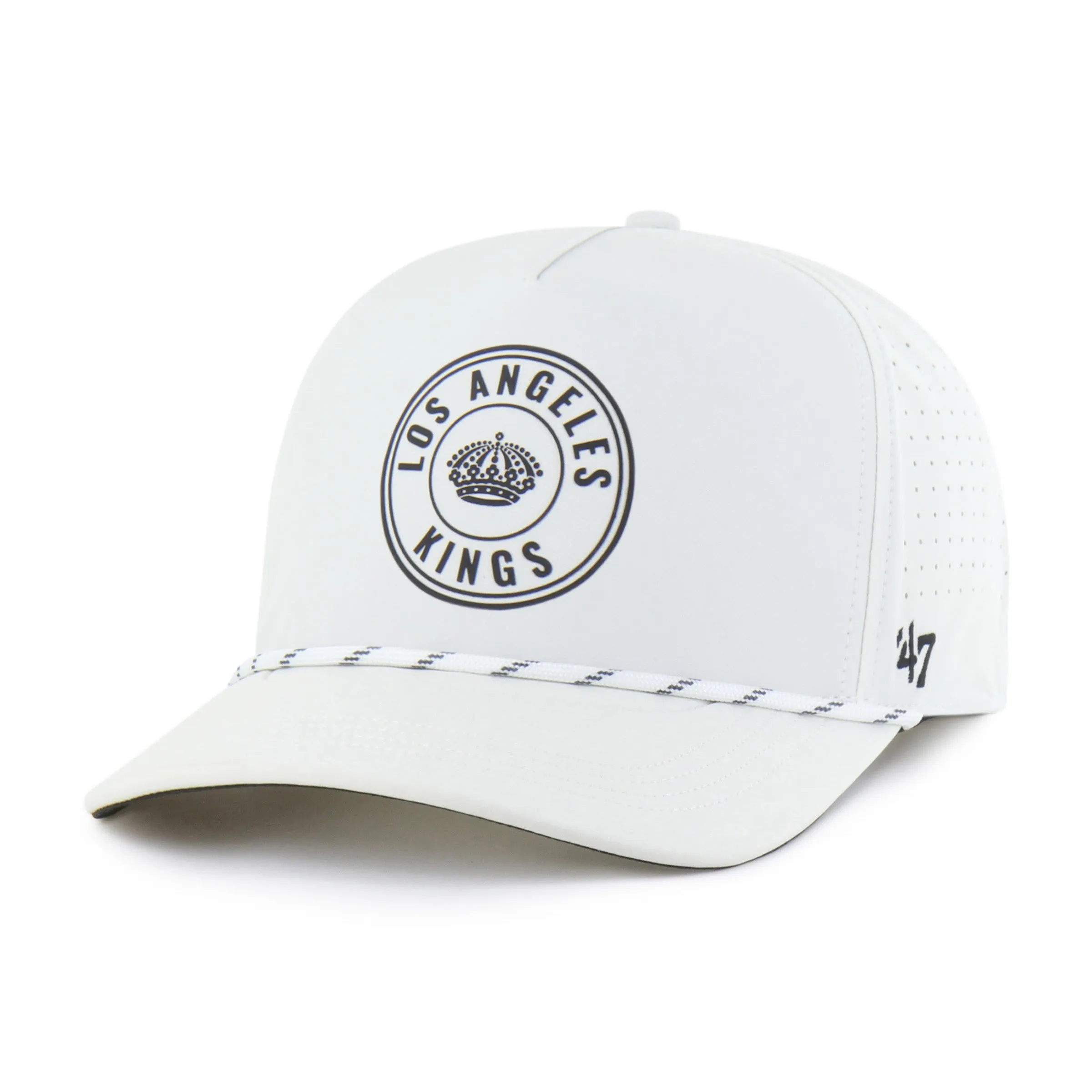 LOS ANGELES KINGS LOOP '47 HITCH sold by 47