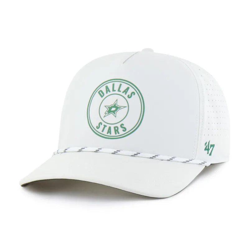 DALLAS STARS LOOP '47 HITCH sold by 47