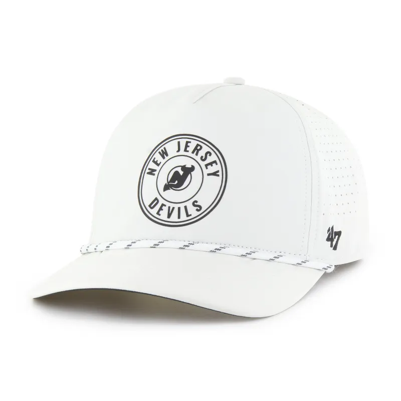 NEW JERSEY DEVILS LOOP '47 HITCH sold by 47