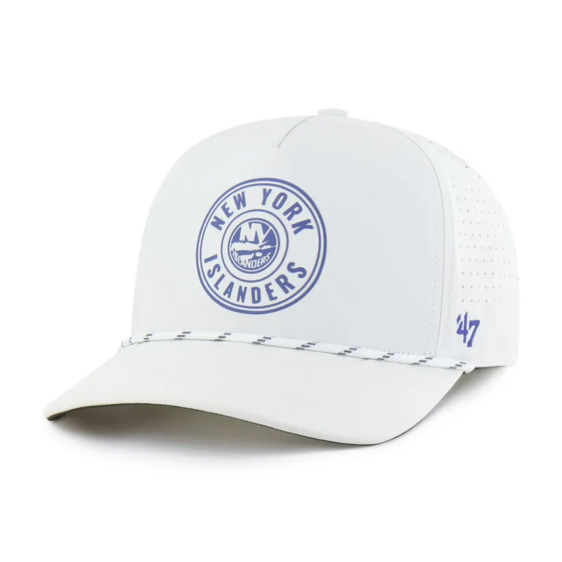 NEW YORK ISLANDERS LOOP '47 HITCH sold by 47