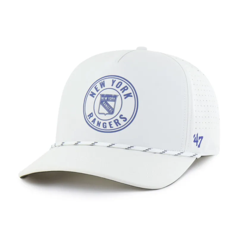 NEW YORK RANGERS LOOP '47 HITCH sold by 47