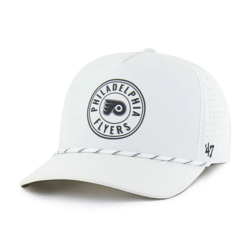 PHILADELPHIA FLYERS LOOP '47 HITCH sold by 47