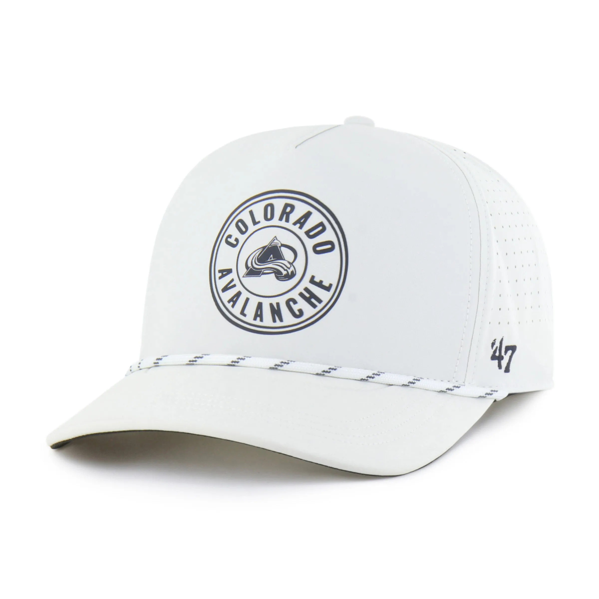 COLORADO AVALANCHE LOOP '47 HITCH sold by 47