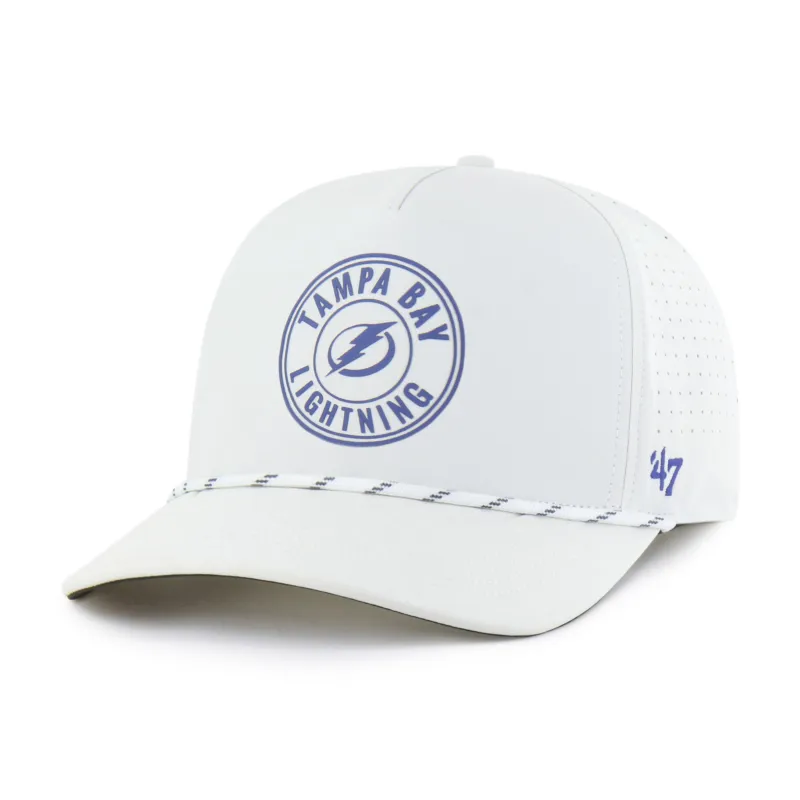 TAMPA BAY LIGHTNING LOOP '47 HITCH sold by 47