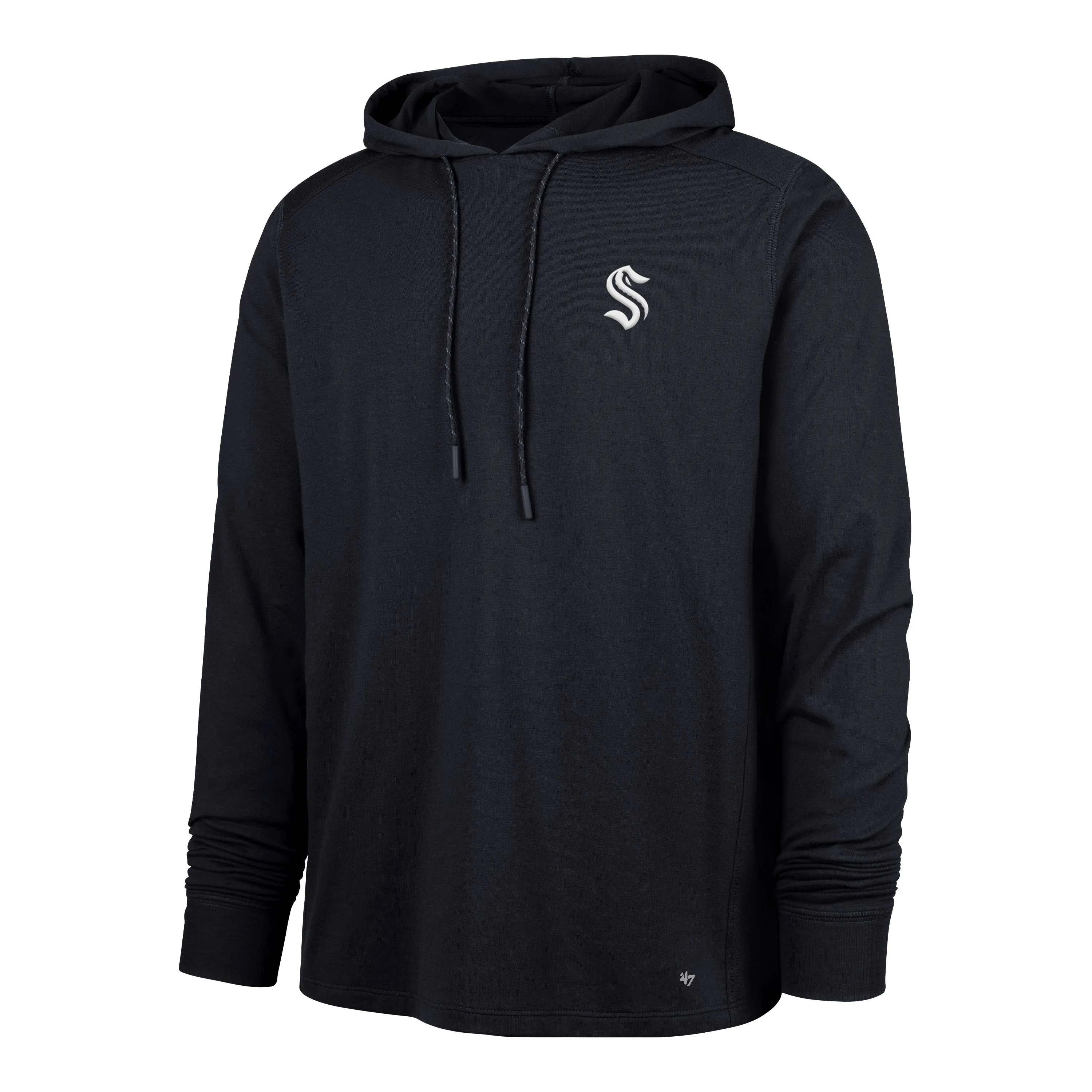 SEATTLE KRAKEN IMPRINT '47 FORWARD HOOD sold by 47