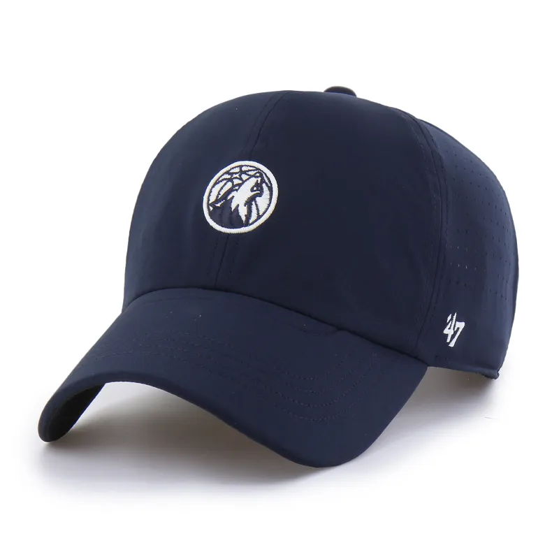 MINNESOTA TIMBERWOLVES FLOW '47 CLEAN UP sold by 47