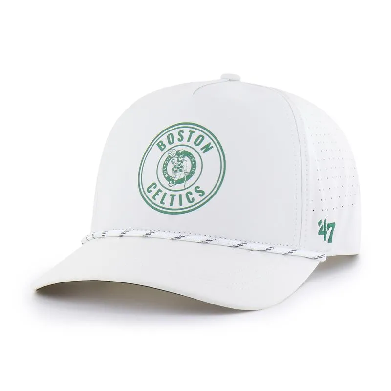 BOSTON CELTICS LOOP '47 HITCH sold by 47
