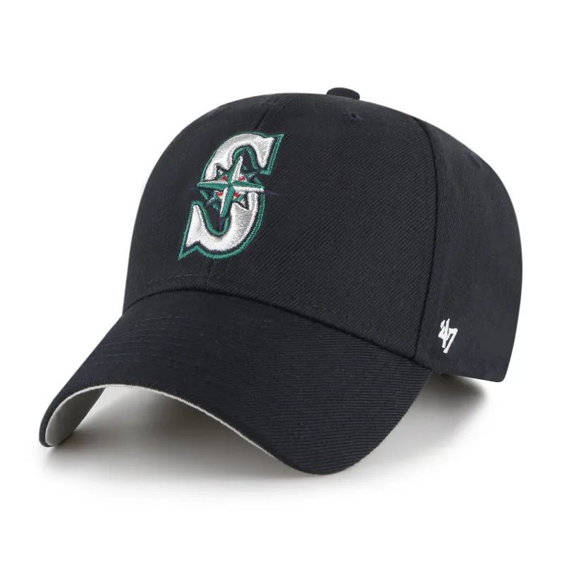 SEATTLE MARINERS '47 MVP sold by 47