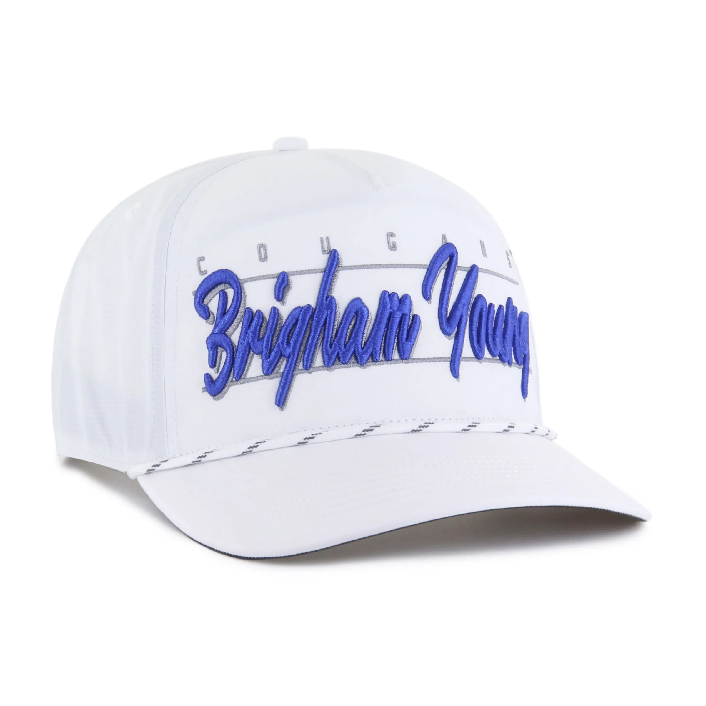 BRIGHAM YOUNG COUGARS CONDOR '47 HITCH sold by 47 product image thumbnail 3