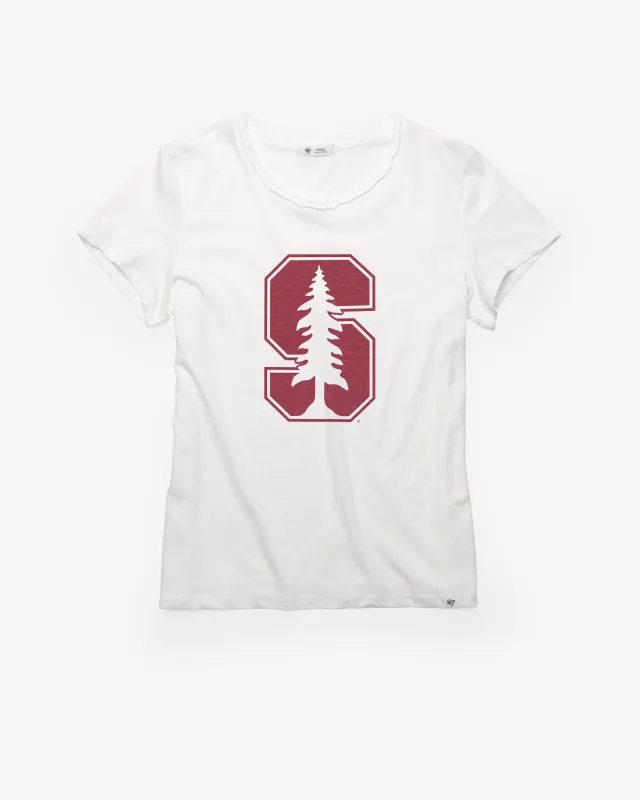 STANFORD CARDINAL PREMIER '47 FRANKIE TEE WOMENS sold by 47
