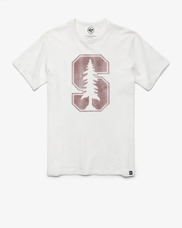 STANFORD CARDINAL GRIT '47 SCRUM TEE sold by 47
