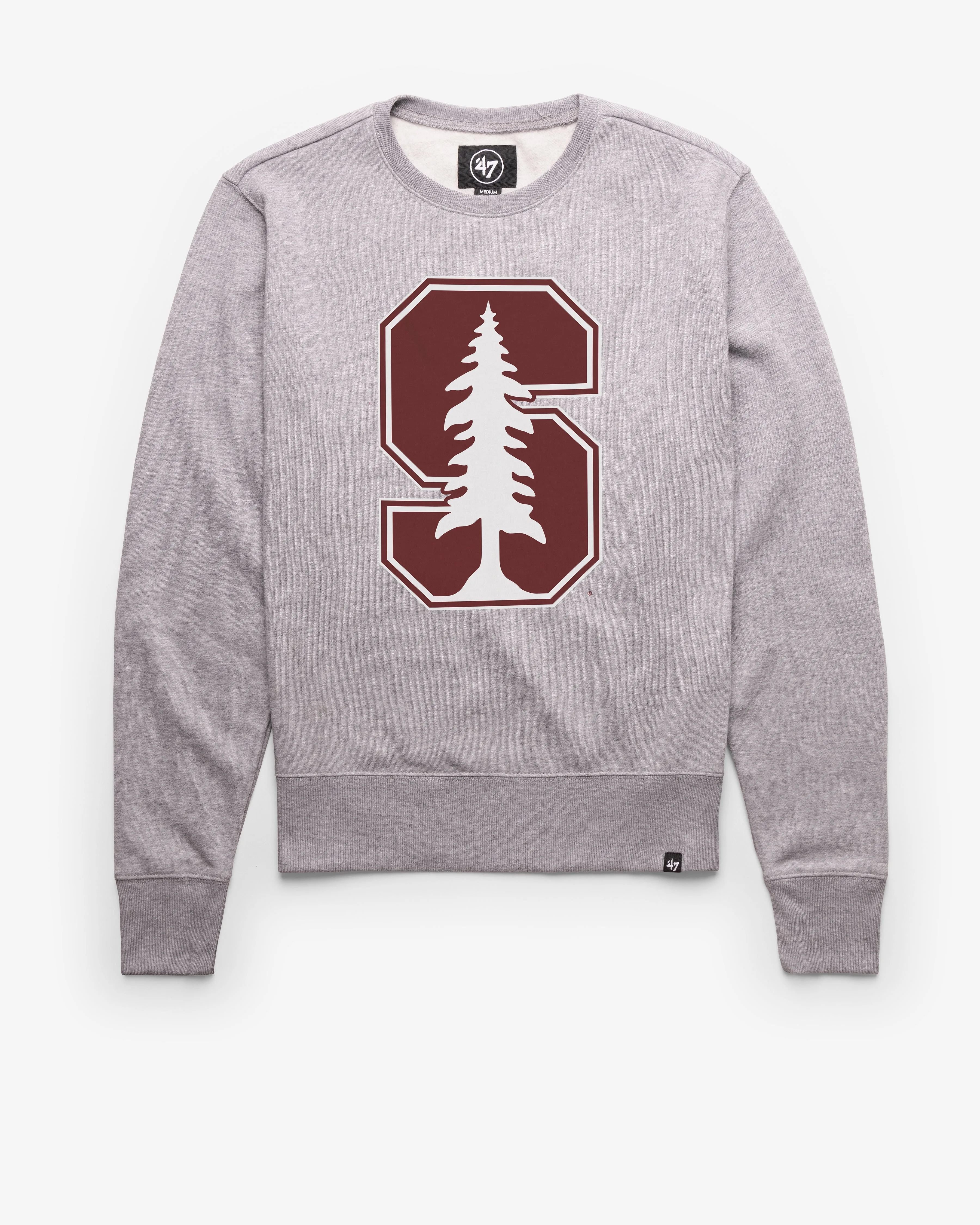 STANFORD CARDINAL IMPRINT '47 HEADLINE CREW sold by 47