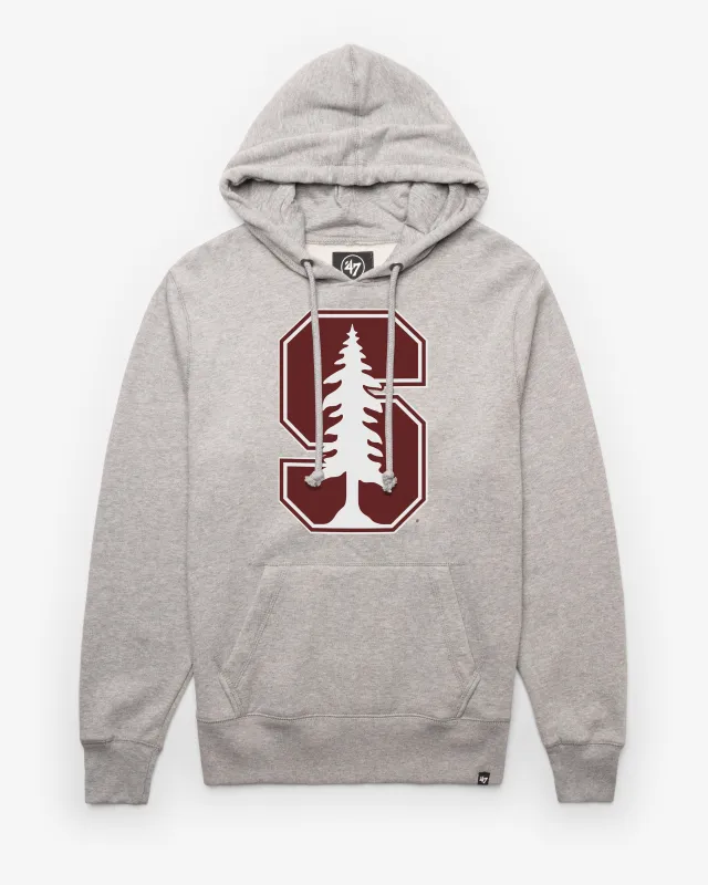 STANFORD CARDINAL IMPRINT '47 HEADLINE HOOD sold by 47