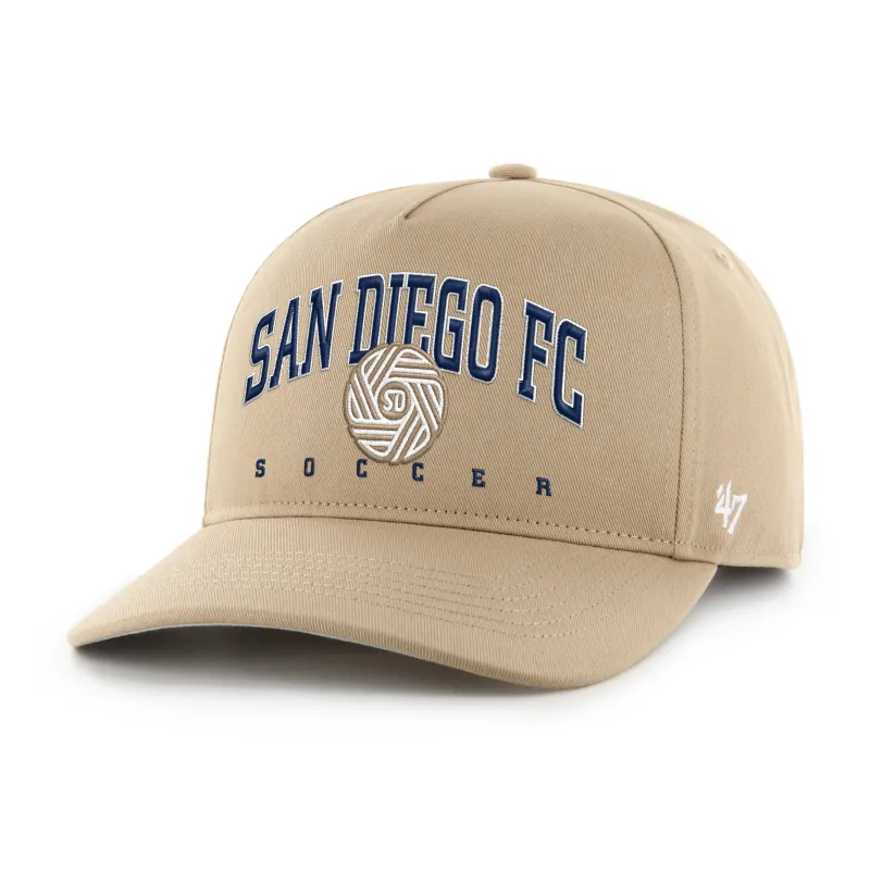 SAN DIEGO FC ROSCOE '47 HITCH sold by 47