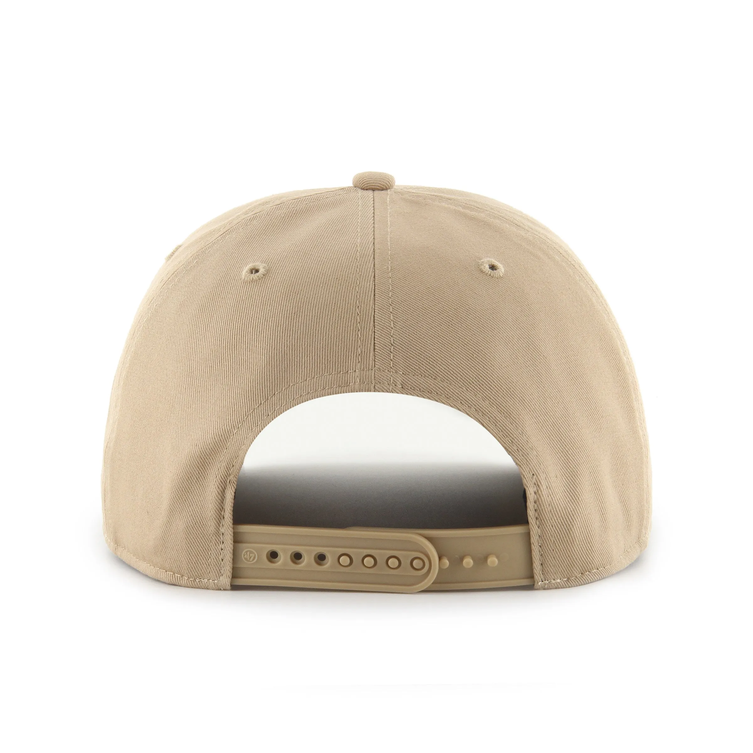 SAN DIEGO FC ROSCOE '47 HITCH sold by 47 product image thumbnail 2