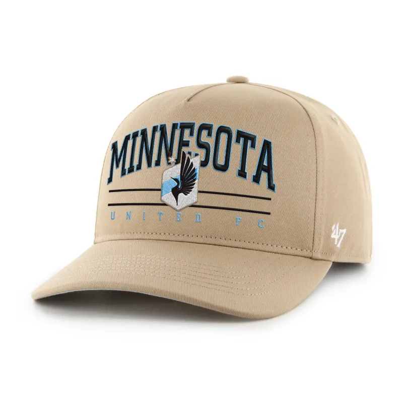 MINNESOTA UNITED ROSCOE '47 HITCH sold by 47