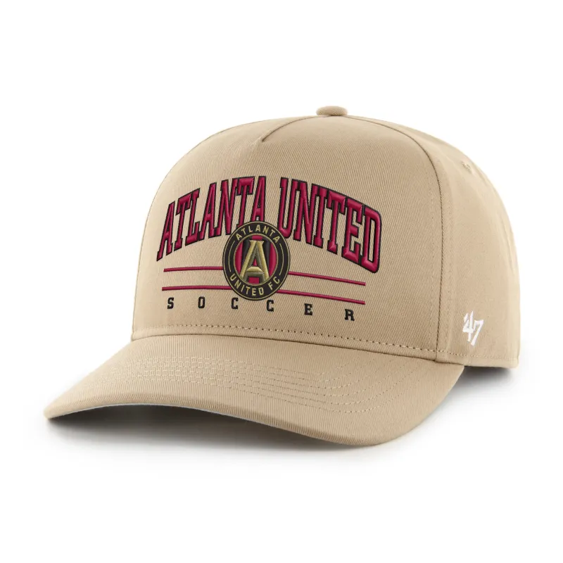 ATLANTA UNITED FC ROSCOE '47 HITCH sold by 47