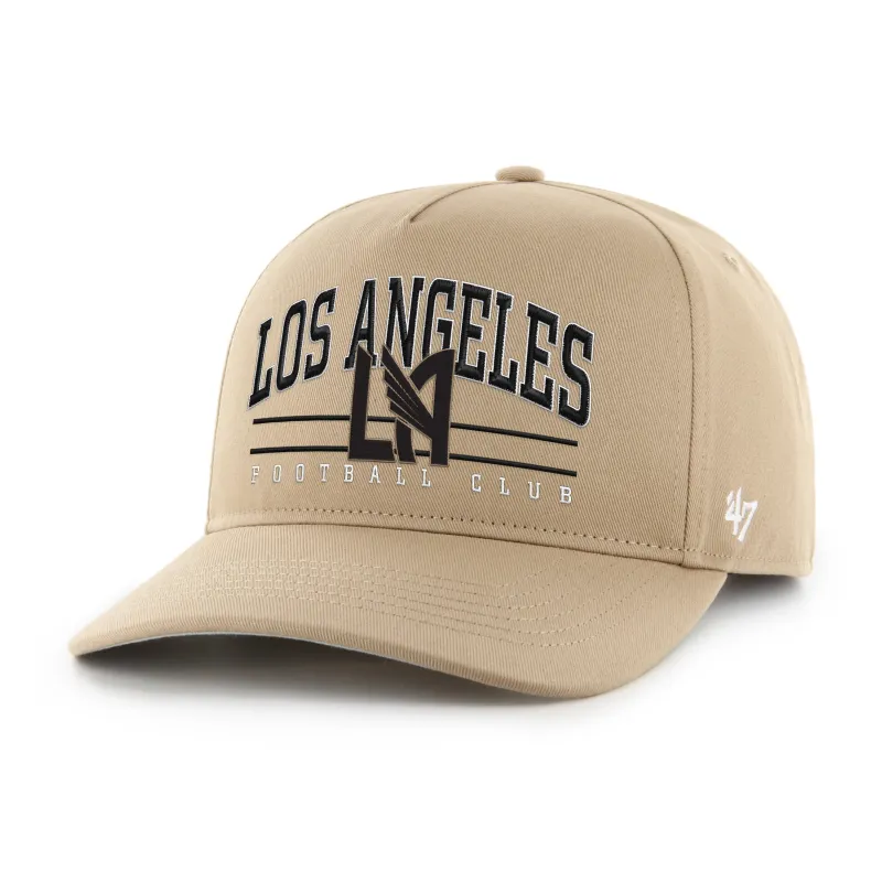 LOS ANGELES FC ROSCOE '47 HITCH sold by 47