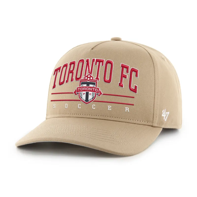 TORONTO FC ROSCOE '47 HITCH sold by 47