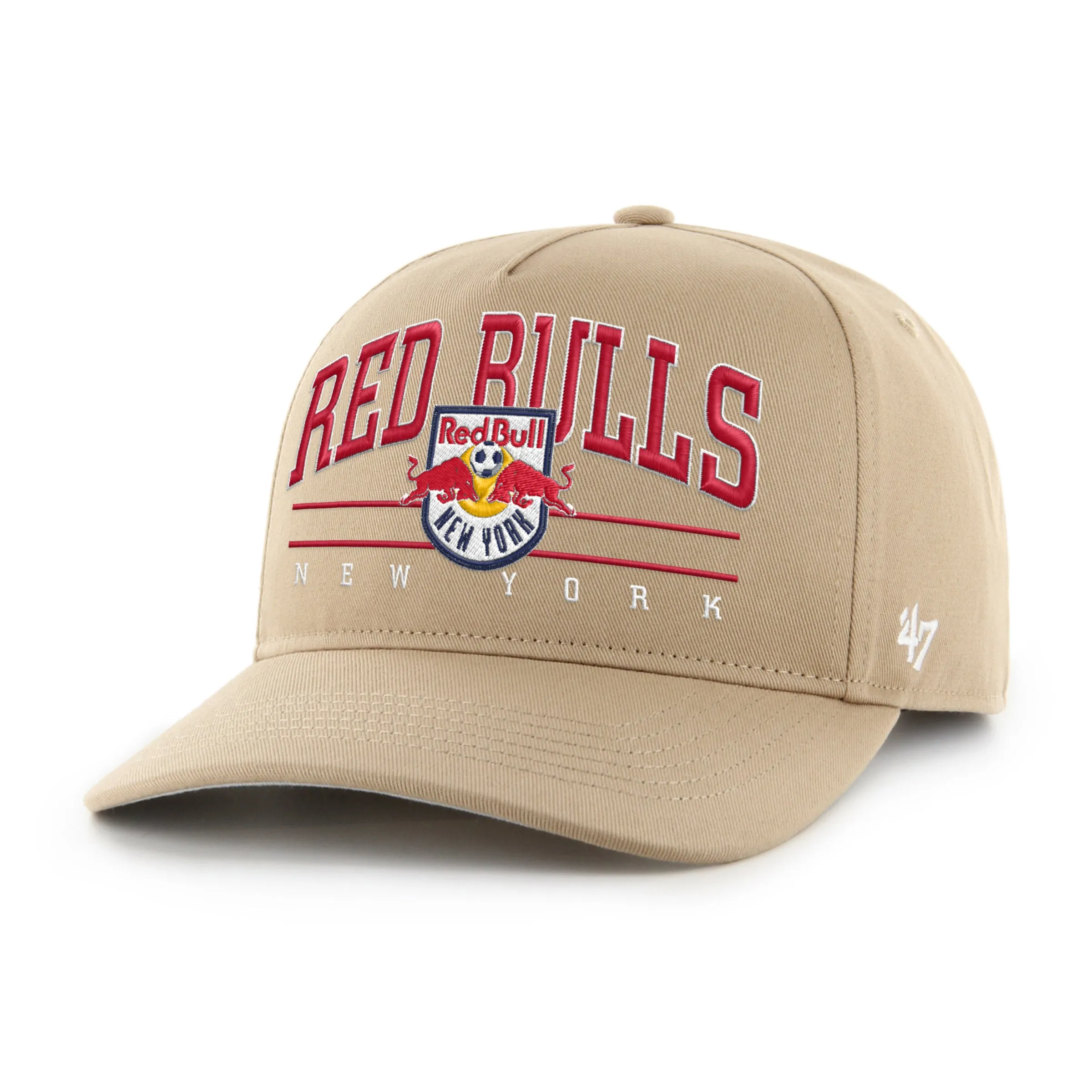 RED BULL NEW YORK ROSCOE '47 HITCH sold by 47