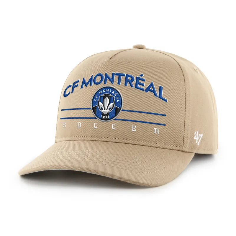 CF MONTREAL ROSCOE '47 HITCH sold by 47