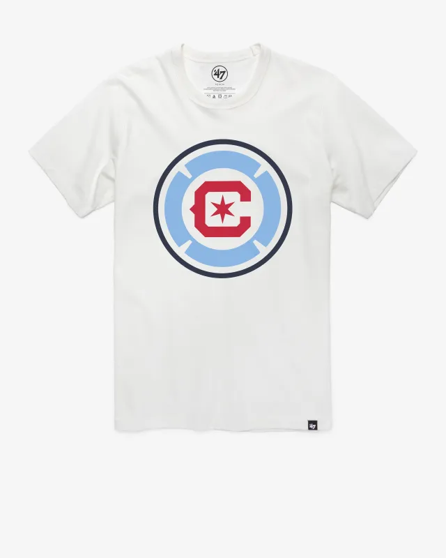CHICAGO FIRE IMPRINT '47 FRANKLIN TEE sold by 47