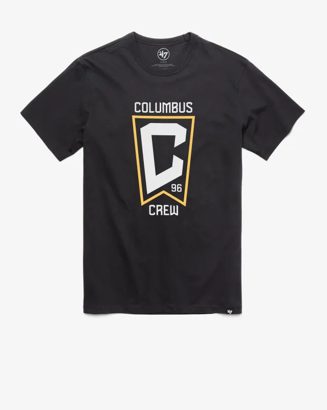 COLUMBUS CREW IMPRINT '47 FRANKLIN TEE sold by 47