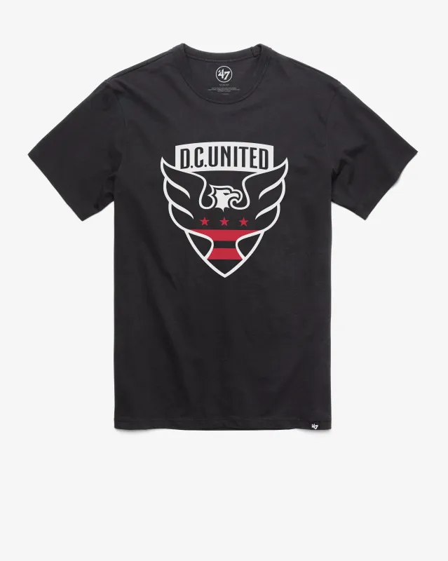 D.C. UNITED IMPRINT '47 FRANKLIN TEE sold by 47