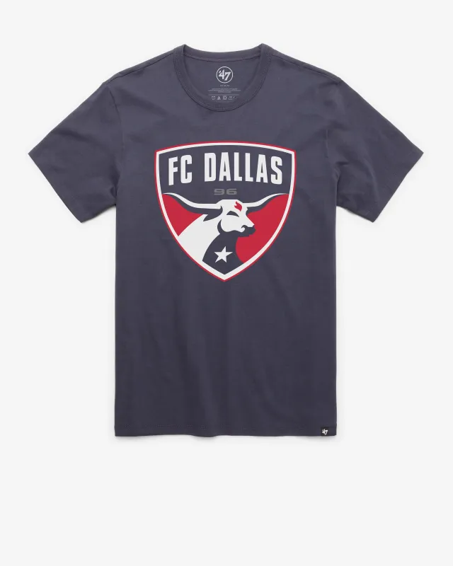 DALLAS IMPRINT '47 FRANKLIN TEE sold by 47