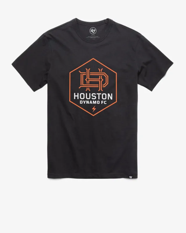 HOUSTON DYNAMO IMPRINT '47 FRANKLIN TEE sold by 47
