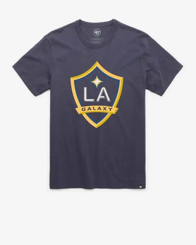 LA GALAXY IMPRINT '47 FRANKLIN TEE sold by 47