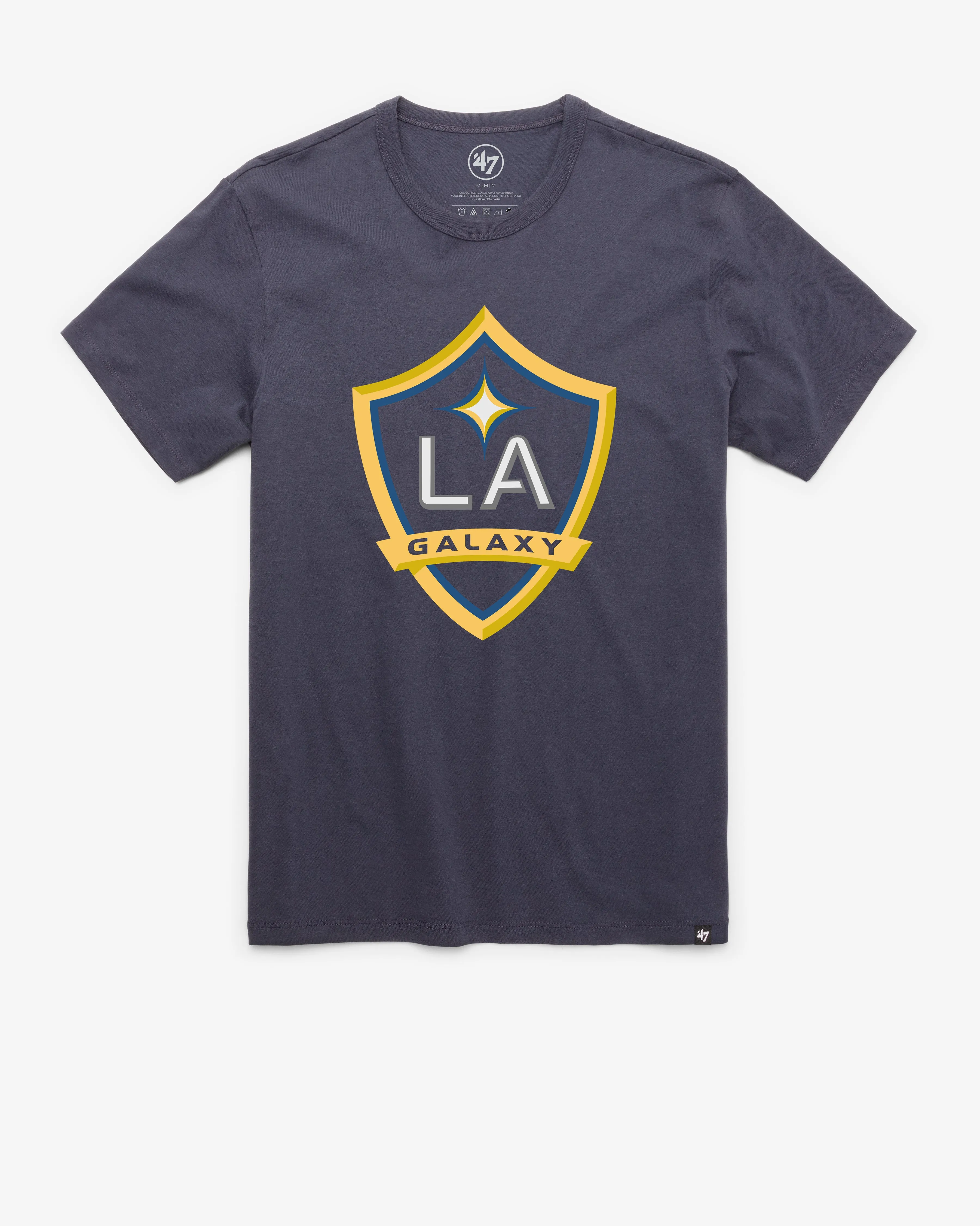 LA GALAXY IMPRINT '47 FRANKLIN TEE sold by 47
