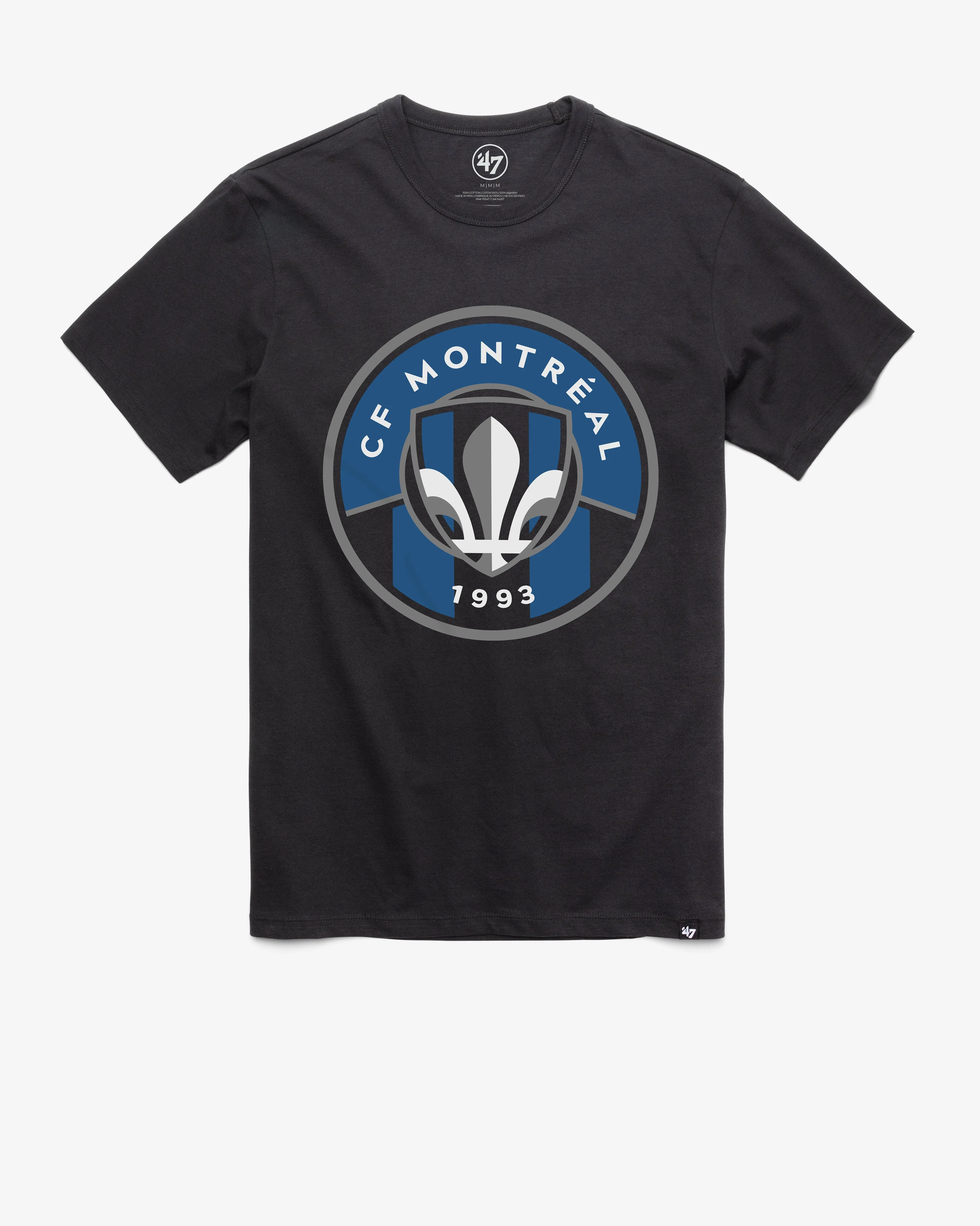 CF MONTREAL IMPRINT '47 FRANKLIN TEE sold by 47