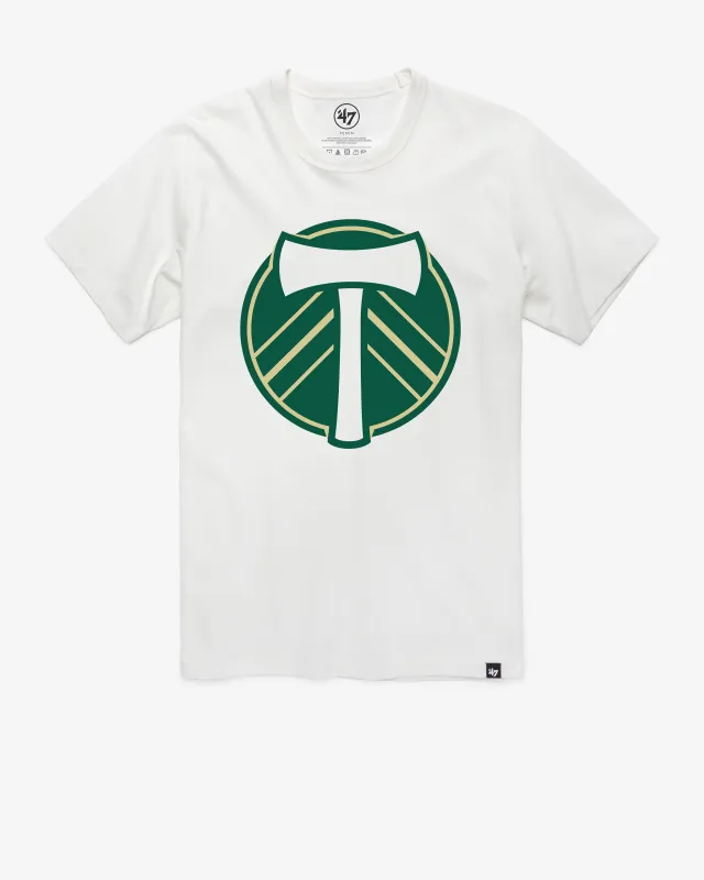 PORTLAND TIMBERS IMPRINT '47 FRANKLIN TEE sold by 47