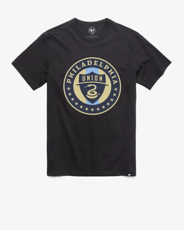 PHILADELPHIA UNION IMPRINT '47 FRANKLIN TEE sold by 47