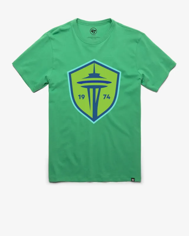 SEATTLE SOUNDERS IMPRINT '47 FRANKLIN TEE sold by 47