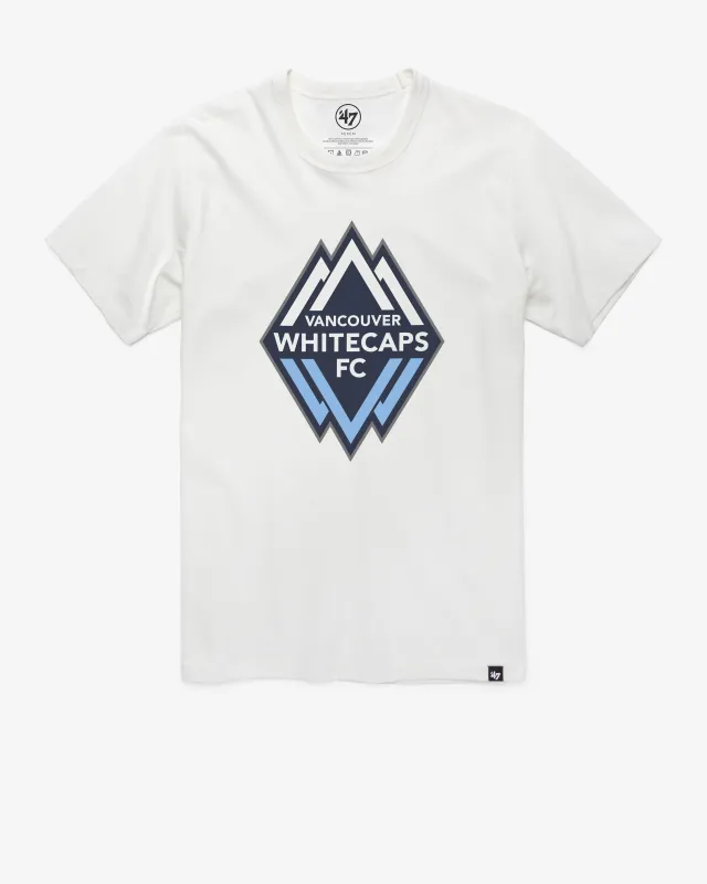 VANCOUVER WHITECAPS IMPRINT '47 FRANKLIN TEE sold by 47
