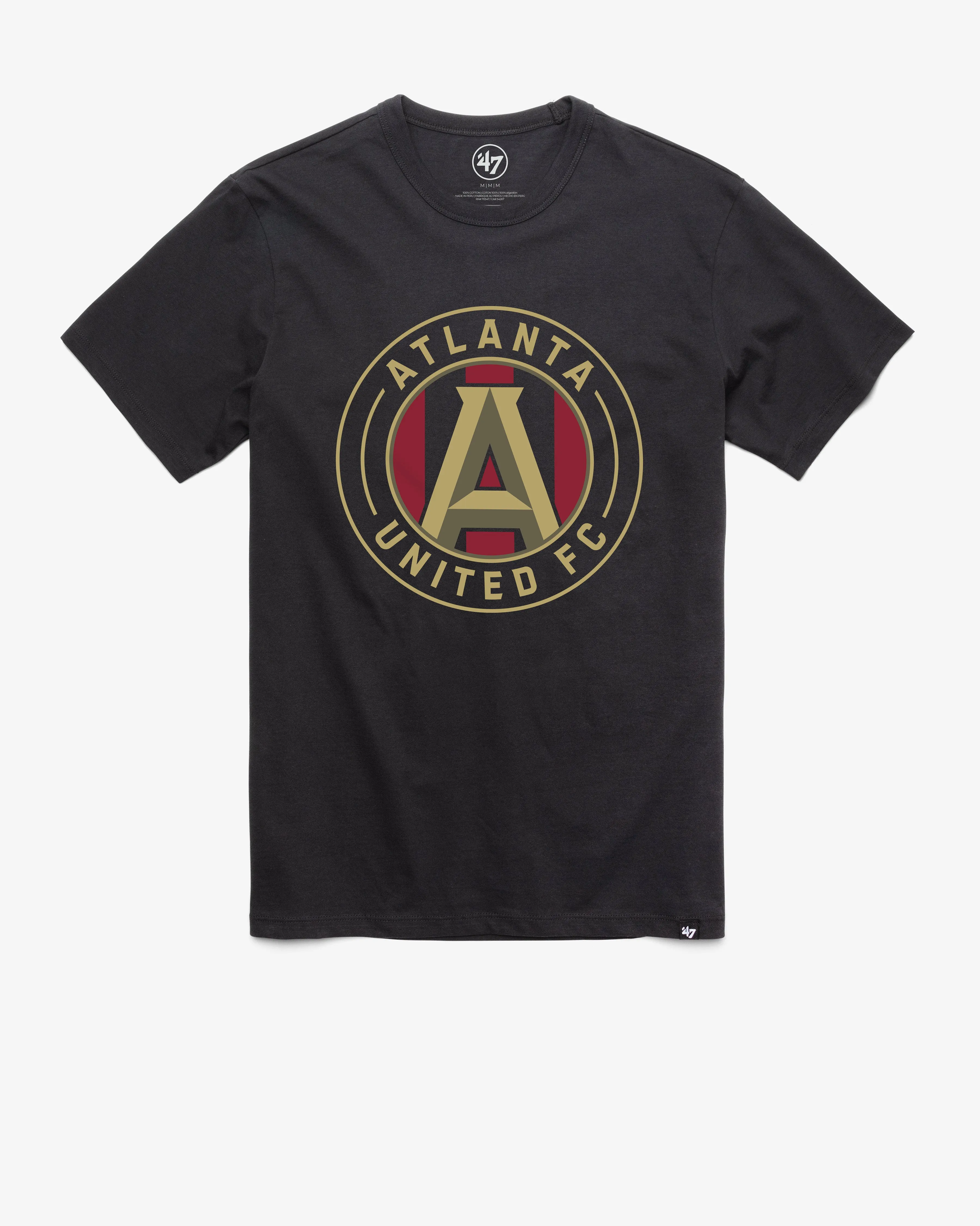 ATLANTA UNITED IMPRINT '47 FRANKLIN TEE sold by 47