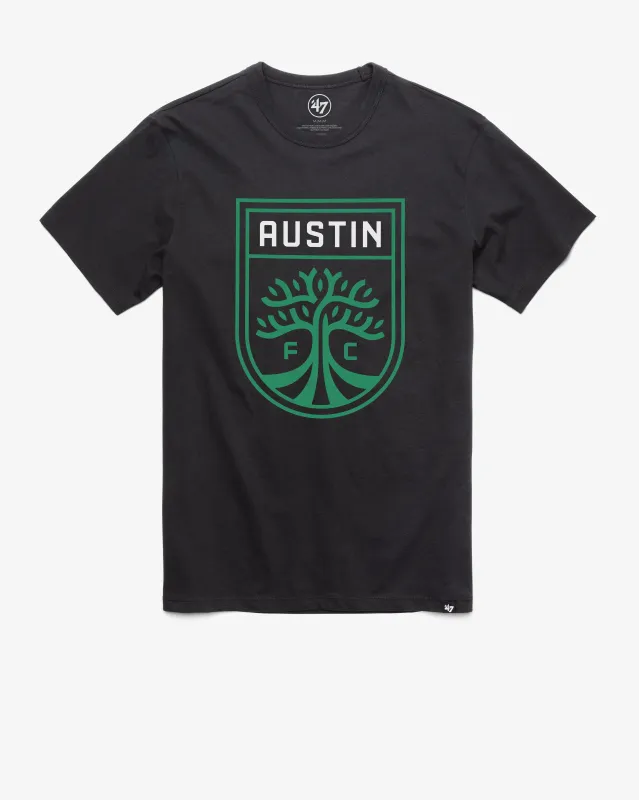 AUSTIN IMPRINT '47 FRANKLIN TEE sold by 47