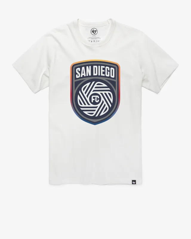 SAN DIEGO IMPRINT '47 FRANKLIN TEE sold by 47