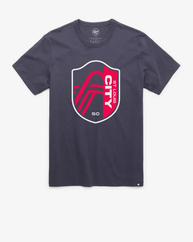 ST. LOUIS CITY IMPRINT '47 FRANKLIN TEE sold by 47