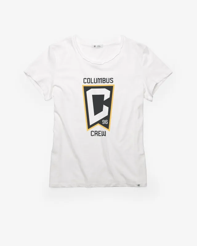 COLUMBUS CREW IMPRINT '47 FRANKIE TEE WOMENS sold by 47