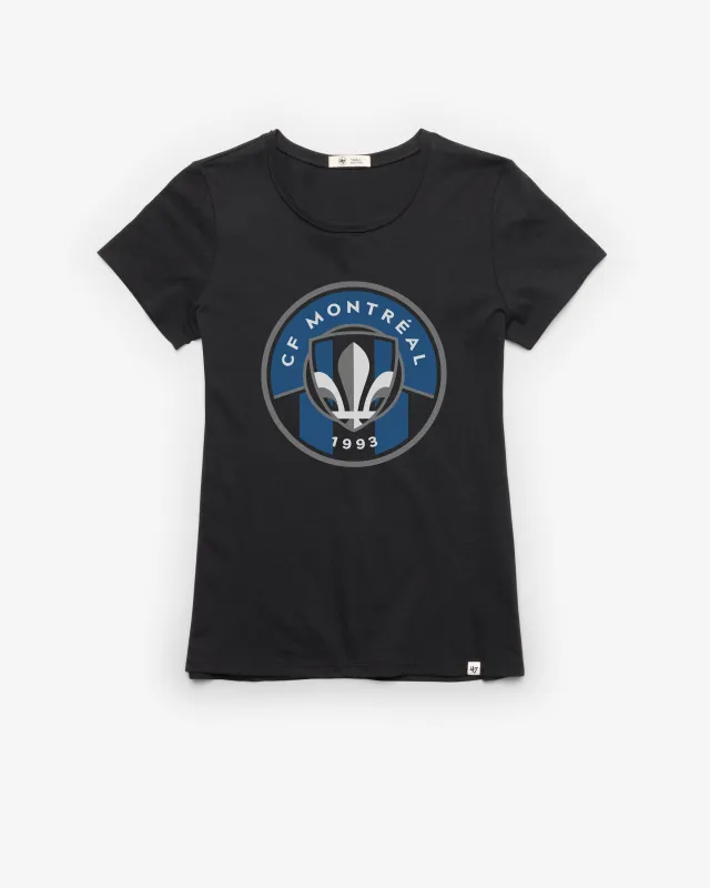 CF MONTREAL IMPRINT '47 FRANKIE TEE WOMENS sold by 47
