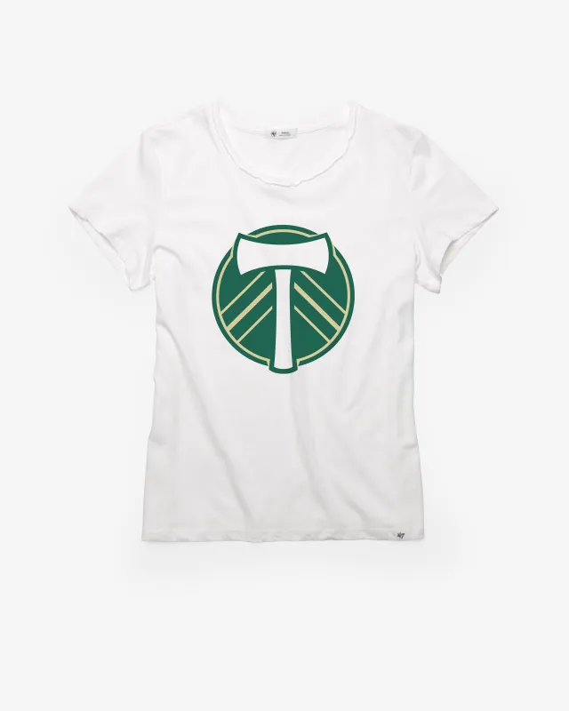 PORTLAND TIMBERS IMPRINT '47 FRANKIE TEE WOMENS sold by 47