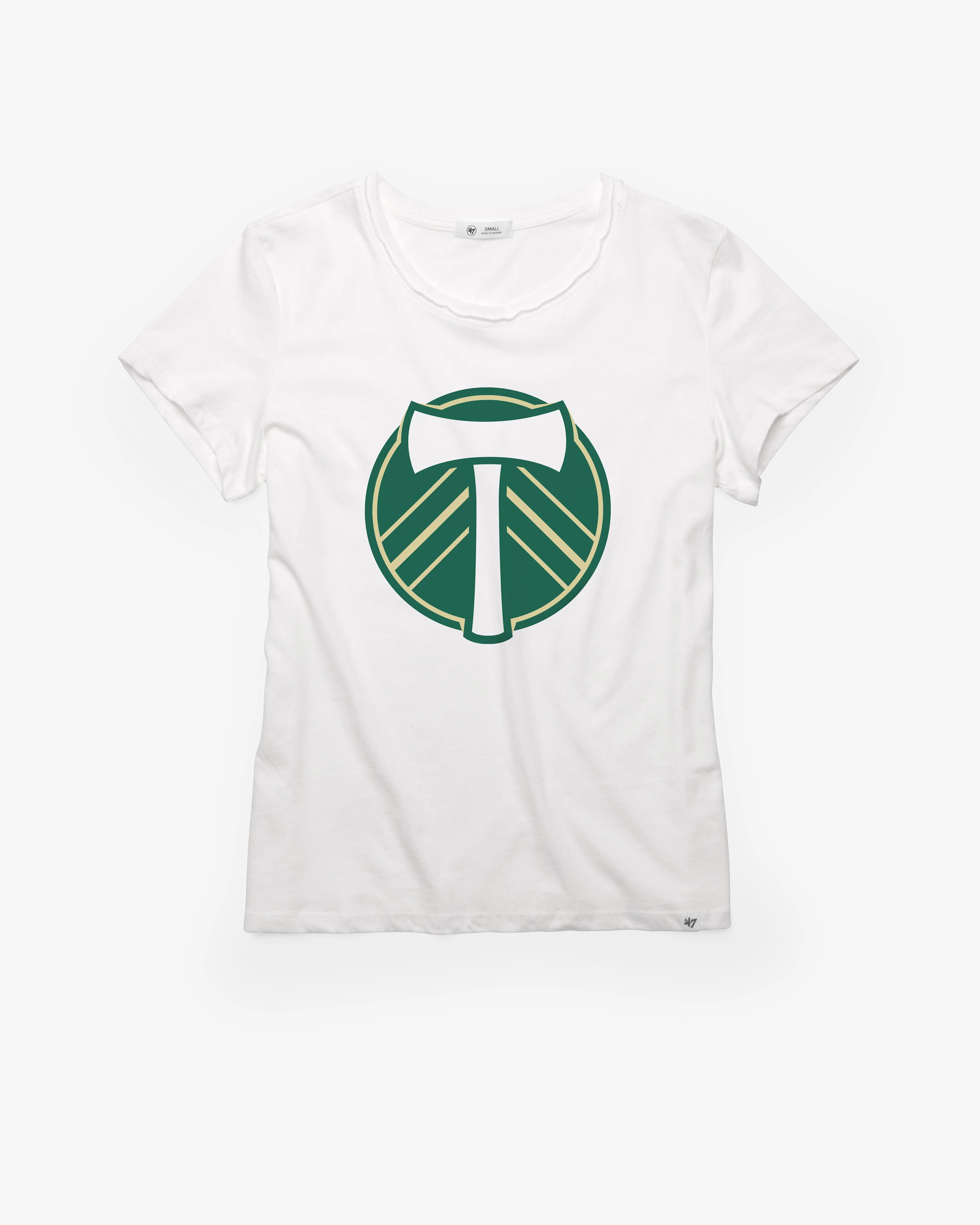PORTLAND TIMBERS IMPRINT '47 FRANKIE TEE WOMENS sold by 47