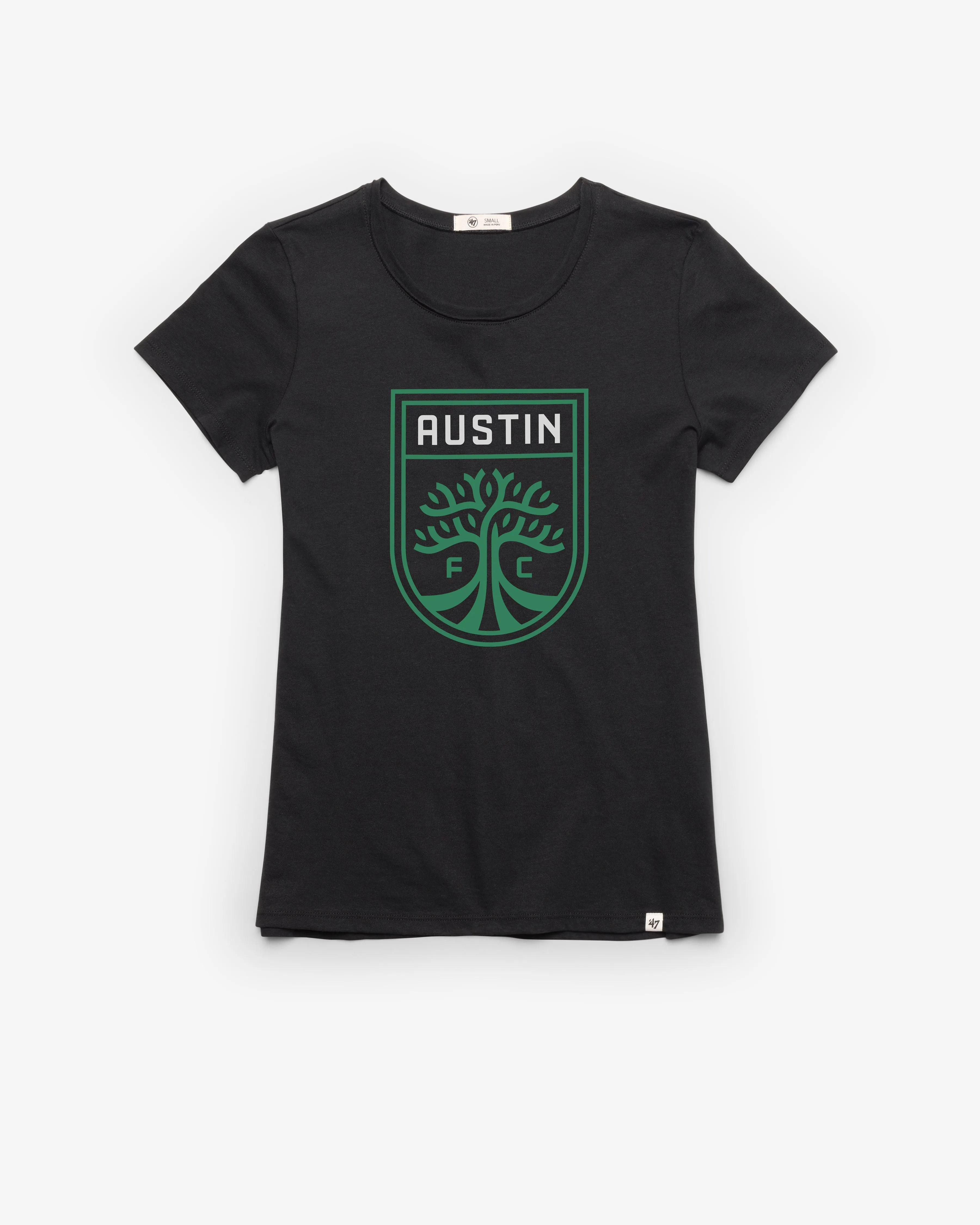 AUSTIN FC IMPRINT '47 FRANKIE TEE WOMENS sold by 47