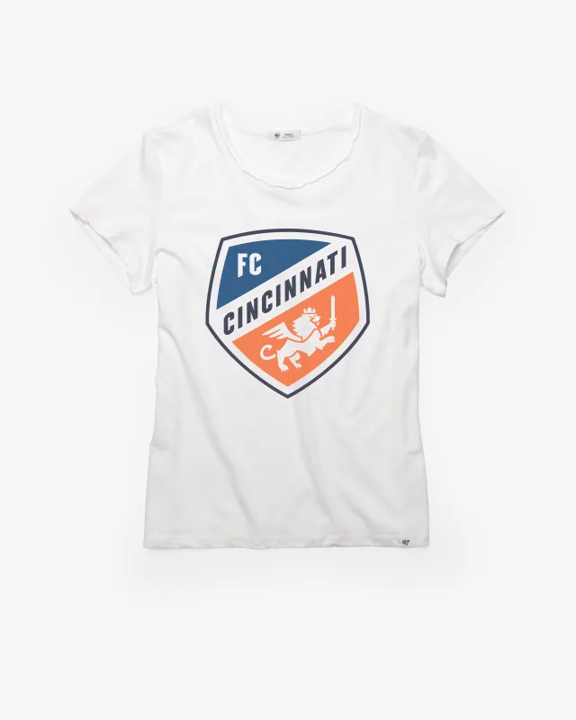 FC CINCINNATI IMPRINT '47 FRANKIE TEE WOMENS sold by 47