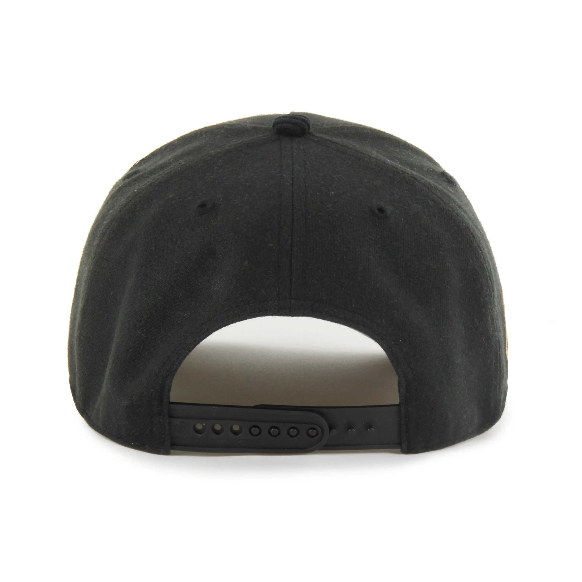 CLEVELAND CAVALIERS HOOPS CORD '47 HITCH RF RELAXED FIT sold by 47 product image thumbnail 3