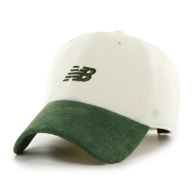 NEW BALANCE WOOL SUEDE '47 CLEAN UP sold by 47