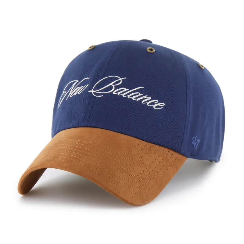 NEW BALANCE SCRIPT SUEDE '47 CLEAN UP sold by 47